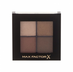 Akių šešėliai Max Factor Color X-Pert 004 Veiled Bronze Eye Shadow 4,2g Acu ēnas