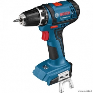 Cordless drills Bosch GSR 18 VE-2-LI + Bosch GSR 18-2-LI Cordless drills screwdrivers