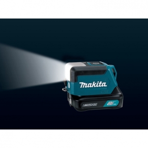 Akumuliatorinis LED prožektorius MAKITA ML107 12V Max