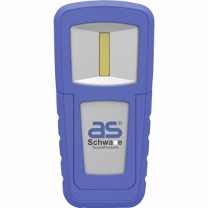 Akumuliatorinis nešiojamas LED prožektorius AS-SCHWABE Evo4 1,5W 
