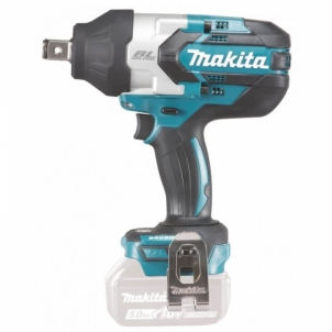 Cordless Impact Wrench MAKITA DTW1001Z . Cordless drills screwdrivers