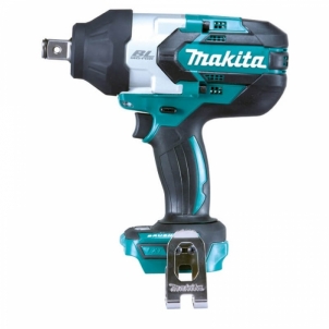 Cordless Impact Wrench MAKITA DTW1002Z . Cordless drills screwdrivers