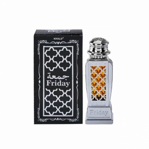 Al Haramain Friday - perfume oil - 15 ml 