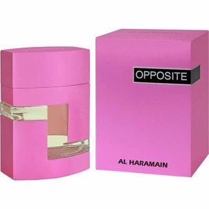 Al Haramain Opposite Pink - EDP - 100 ml Kvepalai moterims