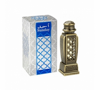 Parfumuotas aliejus Al Haramain Sunday - 15 ml 