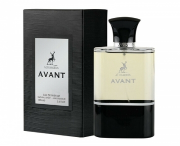Alhambra Avant - EDP - 100 ml Vīriešu smaržas
