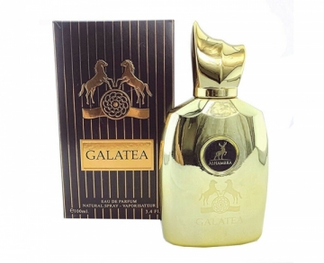 Alhambra Galatea - EDP - 100 ml Perfume for women