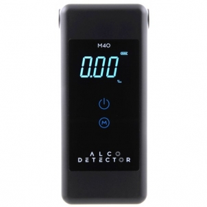 Alkotesteris Alcodetector M40 Business gifts
