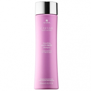 Alterna Caviar Anti-Aging ( Smoothing Anti-Frizz Shampoo) - 250 ml Шампуни для волос