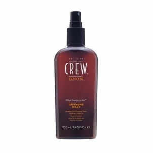 American Crew Grooming Spray Cosmetic 250ml Hair styling tools