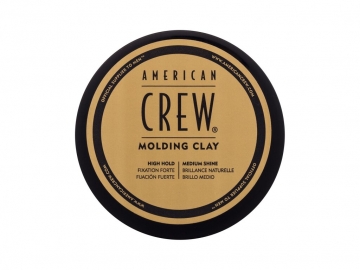 American Crew Molding Clay Cosmetic 85g Plaukų modeliavimo priemonės