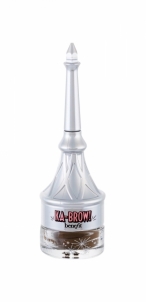 Antakių gelis Benefit ka-Brow! 3.5 Neutral Medium Brown Eyebrow 3g