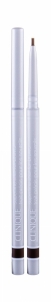 Antakių pieštukas Clinique Superfine Liner For Brows 02 Soft Brown 0,06g