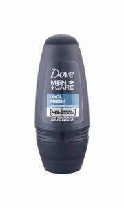 Antiperspirantas Dove Men + Care Cool Fresh 50ml 48h Dezodoranti/anti-perspirants