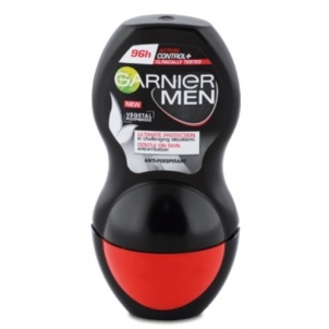 Dezodorantas Garnier Antiperspirant ball for men Action Control + 50 ml Dezodoranti, antiperspiranti