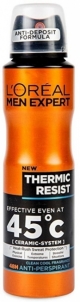 Dezodorantas L´Oréal Paris Antiperspirant spray for men Men Expert Thermic Resist 150 ml Deodorants/anti-perspirants