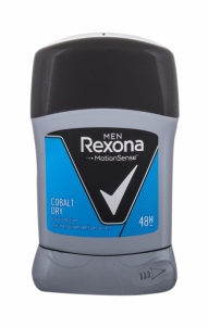 Antiperspirantas Rexona Men Cobalt Dry 50ml 48H 