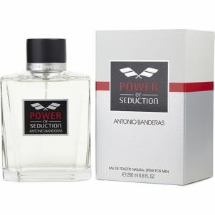 Antonio Banderas Power Of Seduction - EDT - 50 ml Perfumes for men