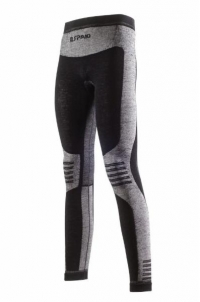 Apatinės kelnės Spaio merino w01 Taktiniai, termoaktyvūs apatiniai drabužiai