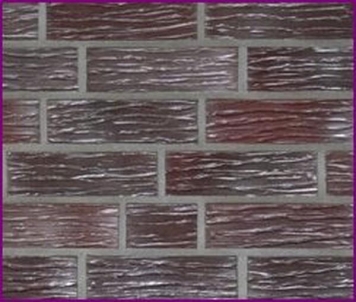 Clincer tiles ROBEN burgund rougher PENF29 Clinker bricks