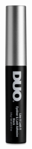 Akių kontūro pravedimas Ardell Duo Black 2in1 Eyeliner & Lash Adhesive 3,5g Black