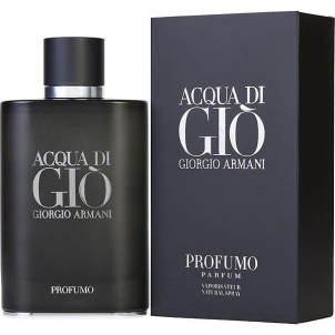 Parfumuotas vanduo Armani Acqua di Gio Profumo - EDP - 180 ml Kvepalai vyrams