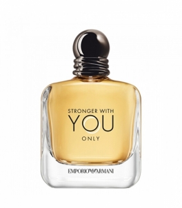 Armani Emporio Armani Stronger With You Only - EDT - 50 ml
