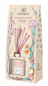 Aromatizatorius Dermacol Perfume Lily On The Valley & Fresh Citrus 100 ml