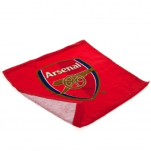 Arsenal F.C. mažas rankšluostukas