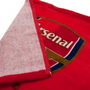 Arsenal F.C. mažas rankšluostukas