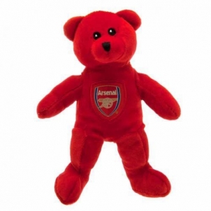 Arsenal F.C. pliušinis meškiukas