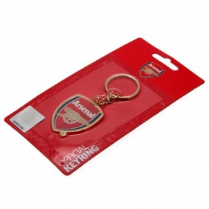 Arsenal F.C. raktų pakabukas - butelio atidarytuvas