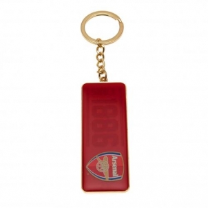Arsenal F.C. raktų pakabukas (Nuo 1886)