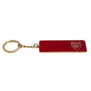 Arsenal F.C. raktų pakabukas (Nuo 1886)
