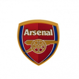 Arsenal F.C. šaldytuvo magnetas