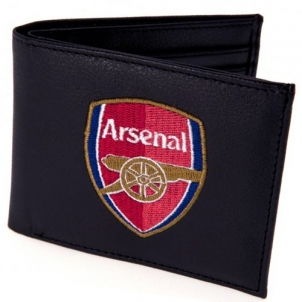 Arsenal F.C. vyriška piniginė