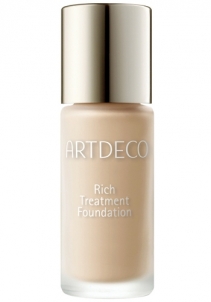 Artdeco Luxurious cream makeup 18 Deep Honey 20 ml Основа для макияжа для лица