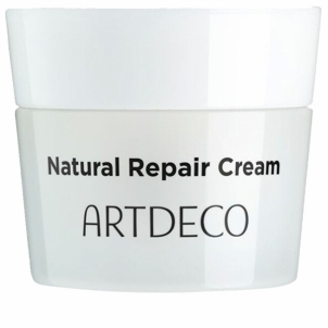 Artdeco Nourishing cream for nails and cuticles ( Natura l Repair Cream) 17 ml 