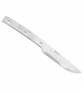 Ašmenys peiliui Klinga Helle Temagami K1300 11 cm, stal 14C28N Knives and other tools