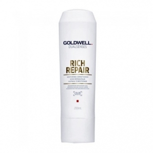 Atkuriantis conditioner Goldwell Dualsenses Rich Repair 1000 ml Conditioning and balms for hair