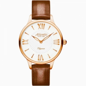 Moteriškas laikrodis Atlantic Elegance 29038.44.08L Moteriški laikrodžiai