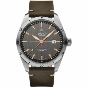 Vyriškas laikrodis Atlantic Seaflight 70351.41.41R 
