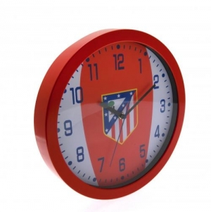 Atletio Madrid sieninis laikrodis