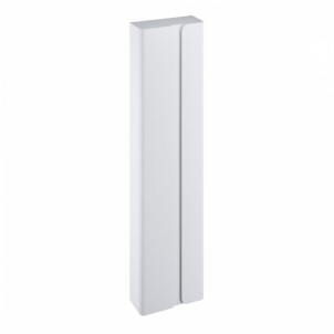 Aukšta spintelė Ravak SB Balance 400, white/white Bathroom cabinets