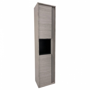 Aukšta vonios spintelė LYFCO BK-100/28 Bathroom cabinets