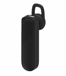 Ausinė Tellur Bluetooth Headset Vox 10 black