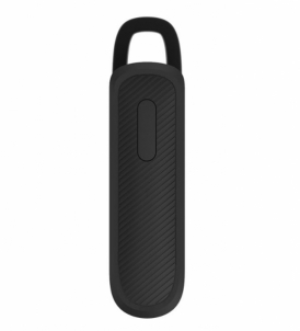 Ausinė Tellur Bluetooth Headset Vox 5 black Laisvų rankų įranga