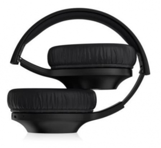 Ausinės Devia Star series wireless headset black