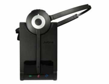 Ausinės Jabra PRO 920 Duo Wireless Version C (920-29-508-101)