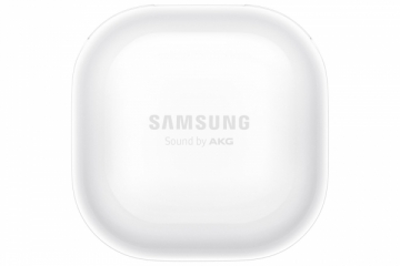 Ausinės Samsung Galaxy Buds Live white (R180NZWAEUE)